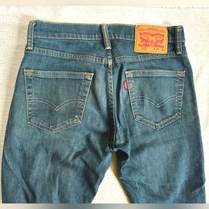 Levi's Men’s 511’s in W29xL30